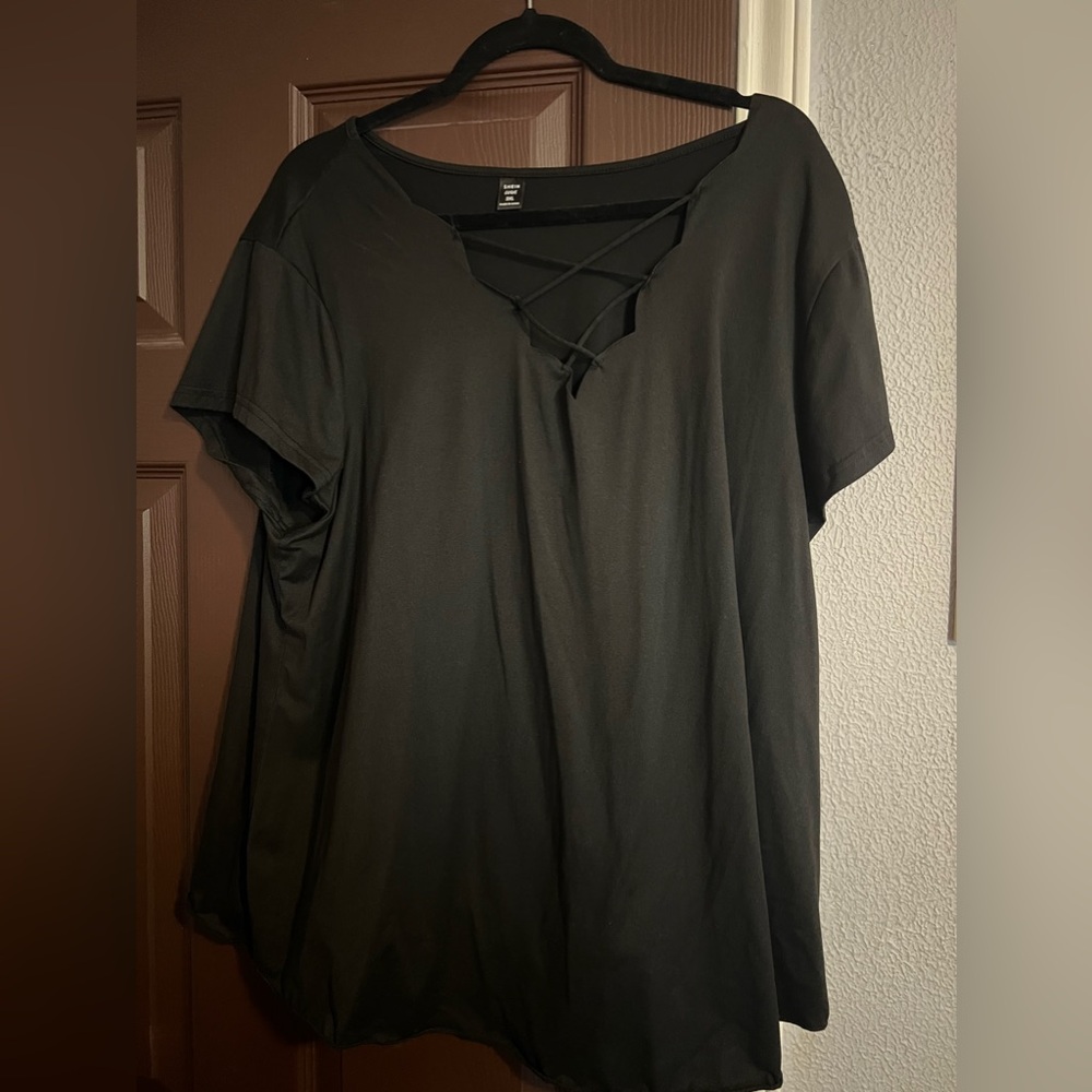 SHEIN 3x top